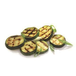 Zucchine grigliate