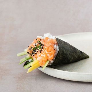 Temaki Califórnia