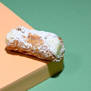 Cannoli siciliani 