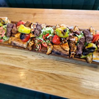 Султан табак