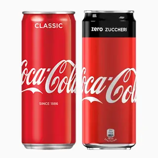 Coca Cola