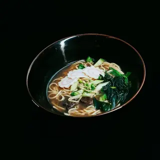 Ramen De Ternera