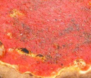 Marinara - abbondante