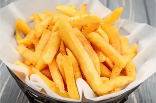 Patatas Fritas ( Grande )