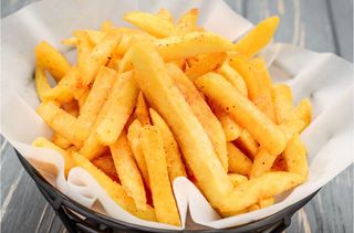 Patatas Fritas ( Grande )