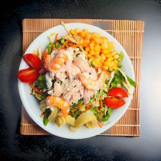 Salade Vietnamienne