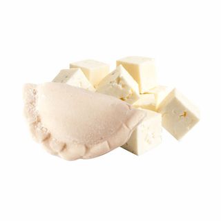 Вареники з солодким сиром (1000г)