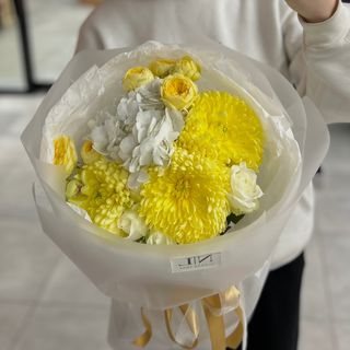 Сонячний промінь 