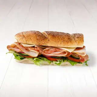 Сандвич Subway Melt (15см)