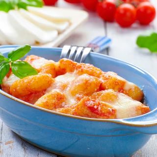 Gnocchi alla sorrentina