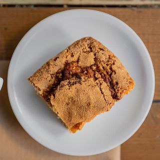 Coca de llanda (1 ud)