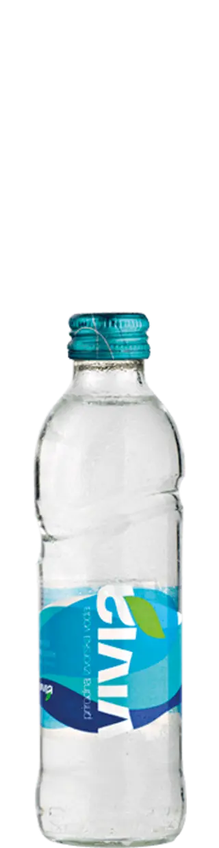 Vivia mineralna voda