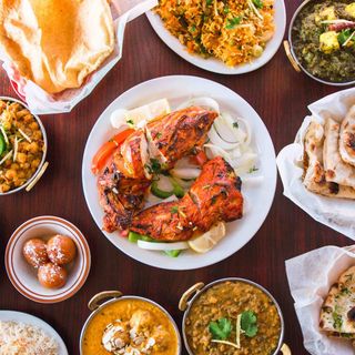 Menú Pareja Premium