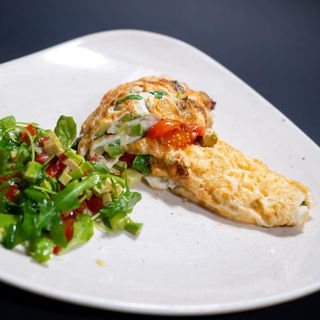 Proteinski omlet 250 gr