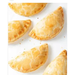 Chicken Pie