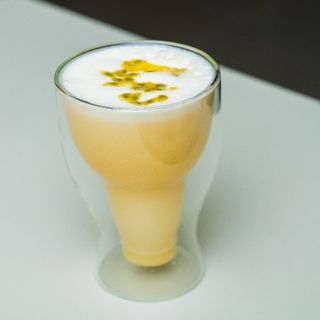 Passion Colada