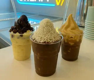 Fiordilatte Soft