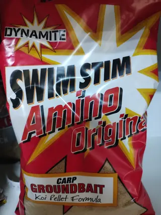 Dynamite Amino original 900gr