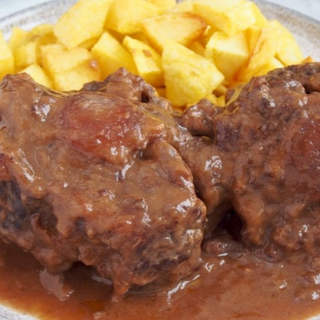Rabo de toro