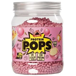 Pops Crunch Pink Panter 0% Fat/Sugar (500 G.)