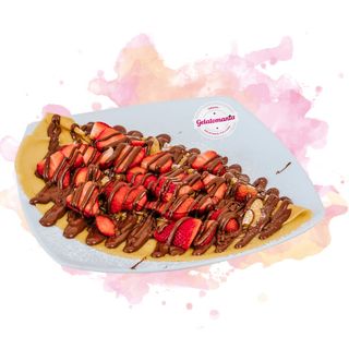 Crepe Gelatomania