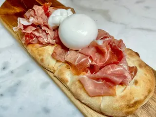 Prosciuttino