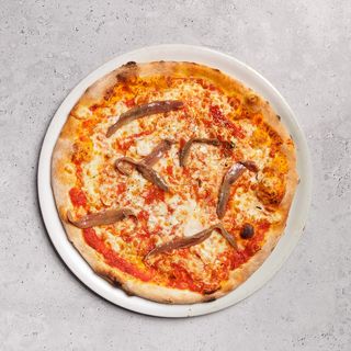 Napoletana 