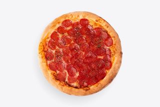 Піца Пепероні