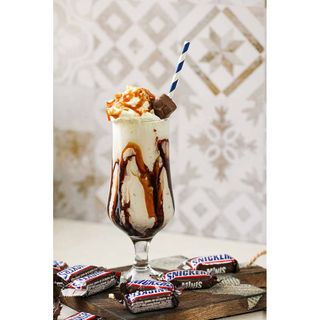 Snickers Blast