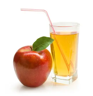 Sok jabłkowy 0,3l