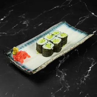 Kappa Roll 6 komada