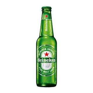 Cerveza Heineken (0.33 Lt.)