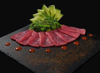 Сашими Тон (180гр)