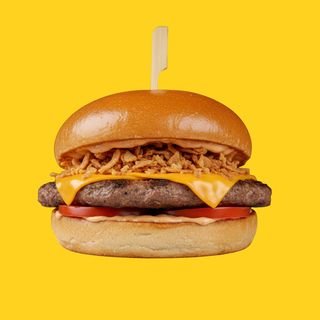 Сумський кранч (270г)