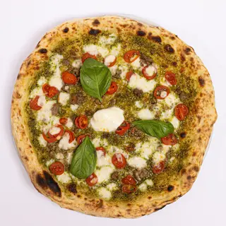 Tricolore