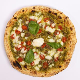 Tricolore