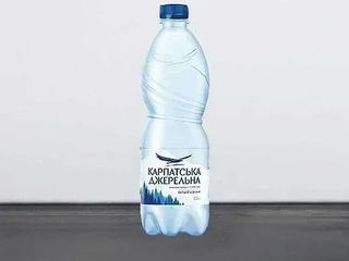 Карпатська джерельна (0,5l)
