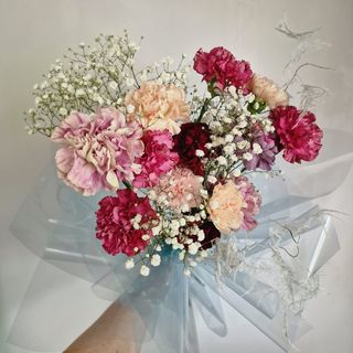 Dianthus Bouquet