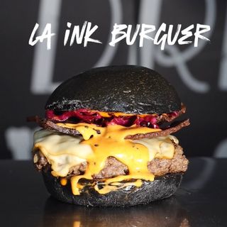 La ink burguer