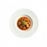 Pato Con Sartén Especial