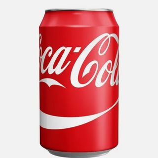 Coca-Cola Sabor Original lata 330ml.