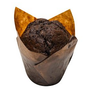 Muffins Pepitas De Chocolate