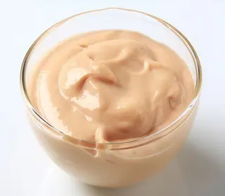 Salsa rosa