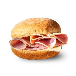 Prosciutto & formaggio