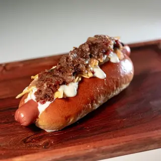 El Bendito (150 g.)