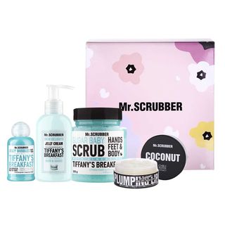 Подарунковий Набір Tiffany's Care