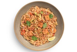 pad thai - yasai | tofu (v)