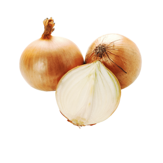 Cebula żółta - 500g