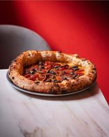 Marinara a modo nostro + Coca-Cola Zero Lattina 330 ml