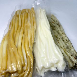 Сир Сулугуні Фасований 100г